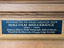 Muggeridge, Malcolm (id=7400)
